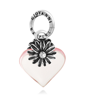 Charm Giovanni Raspini in Argento Quarzo 12473 - 12473